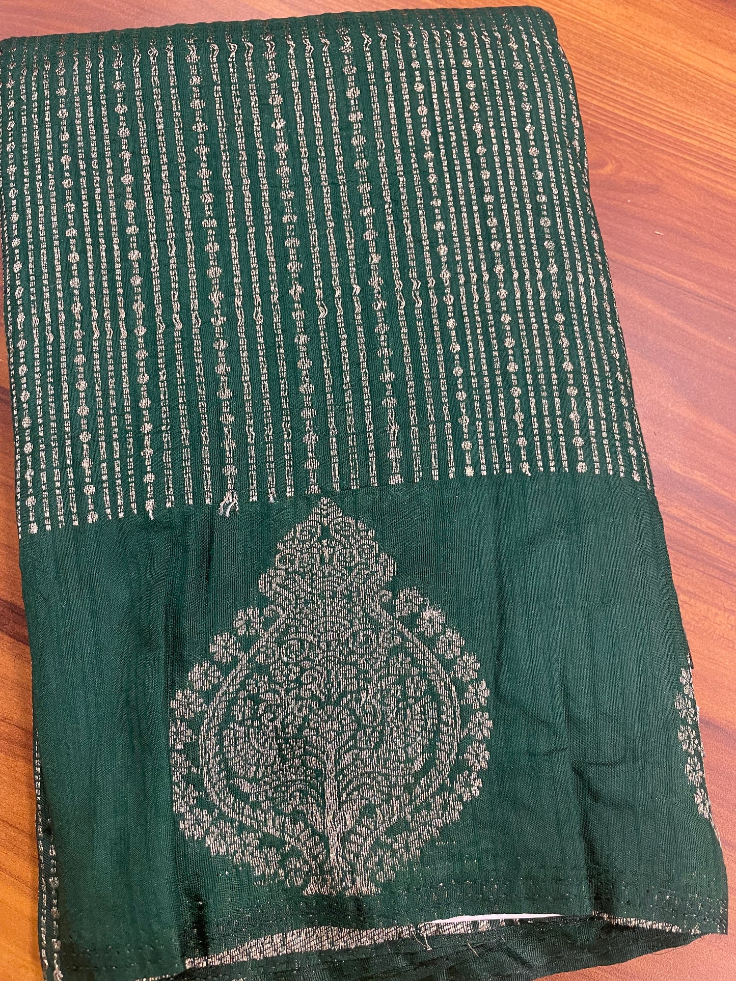 Dupion sarees
