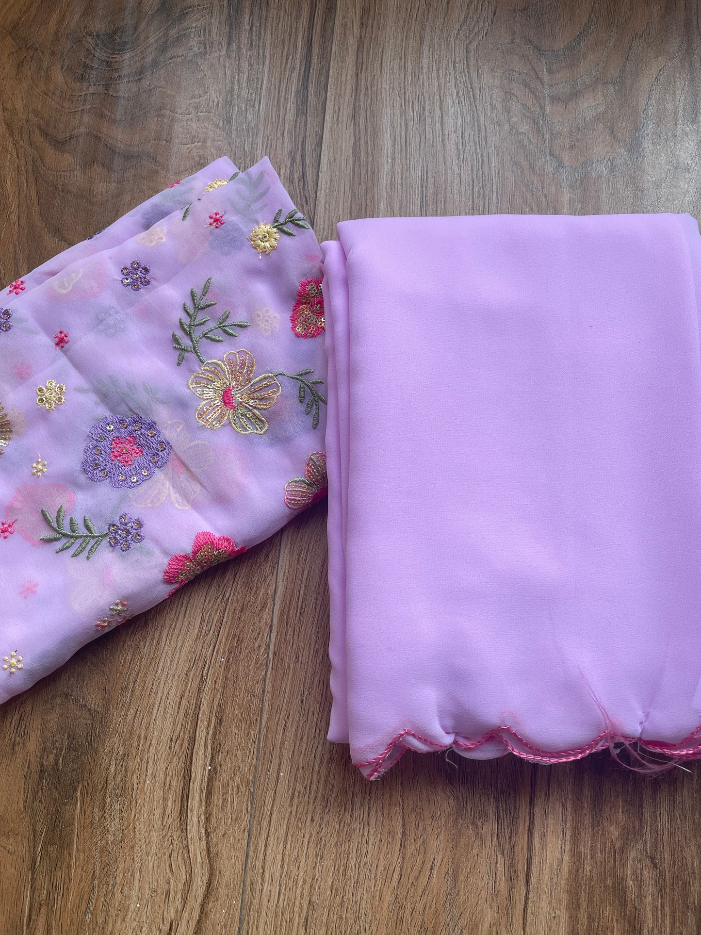 Budget friendly sarees