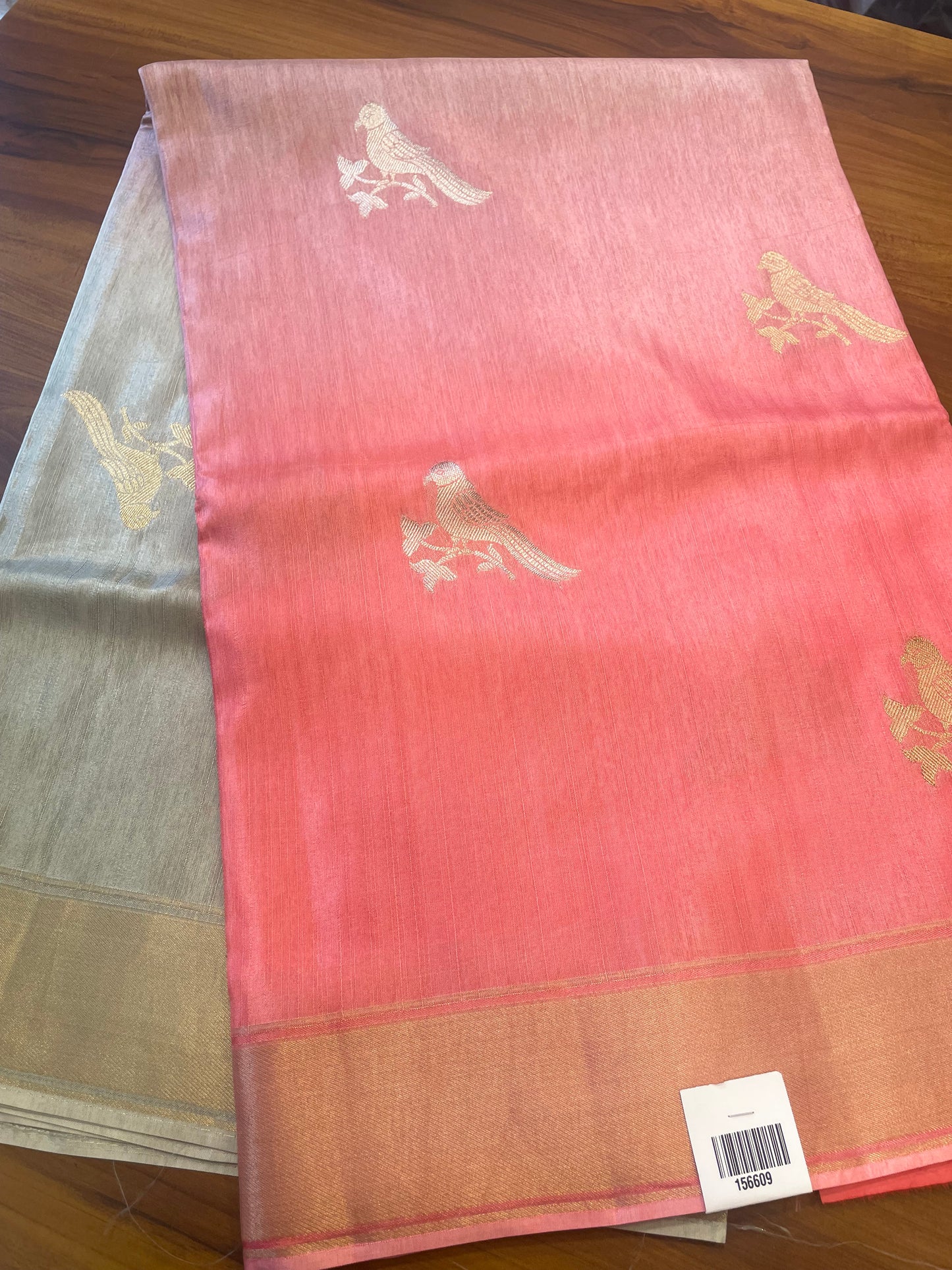 Dola silk sarees