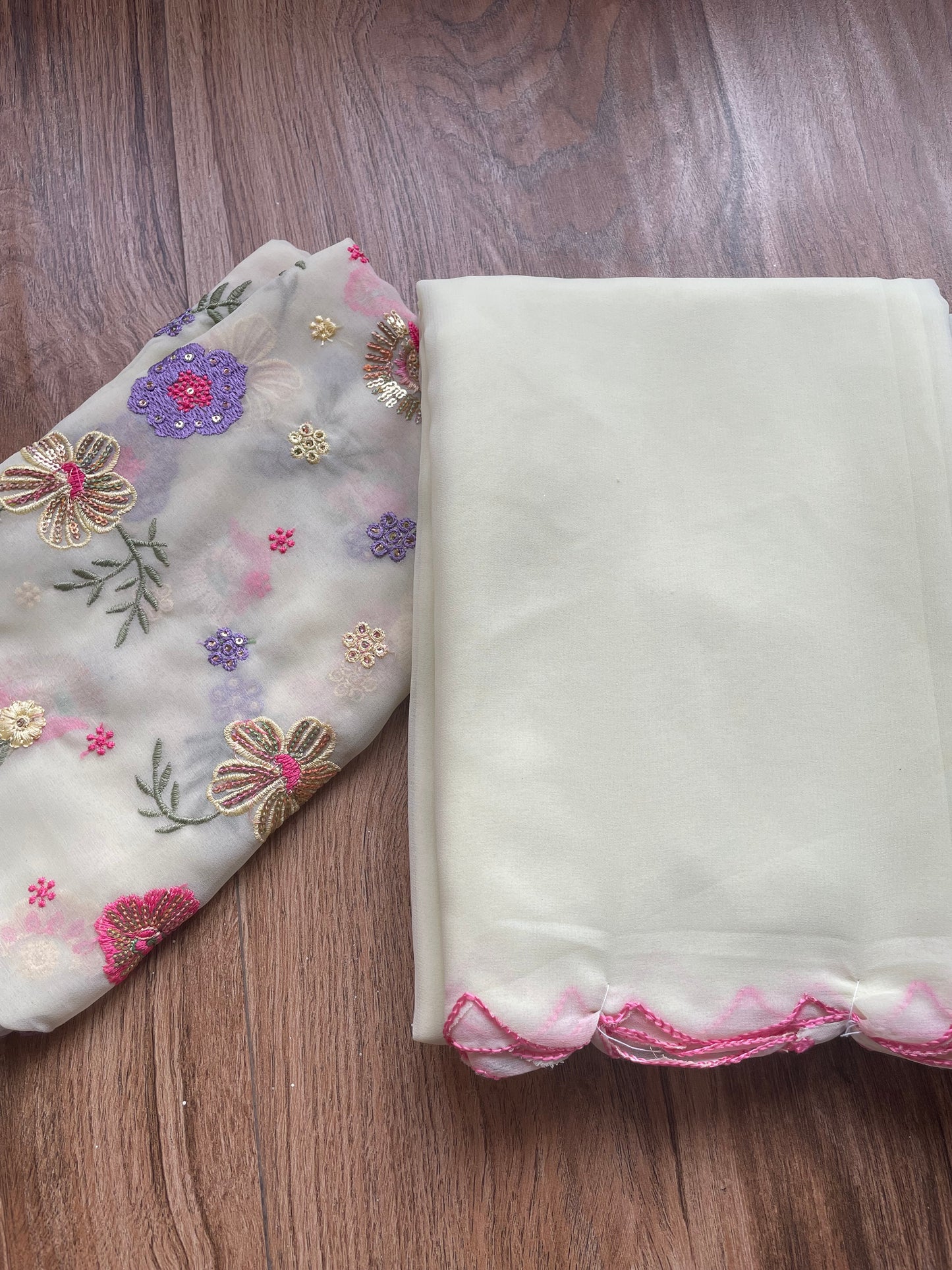 Budget friendly sarees