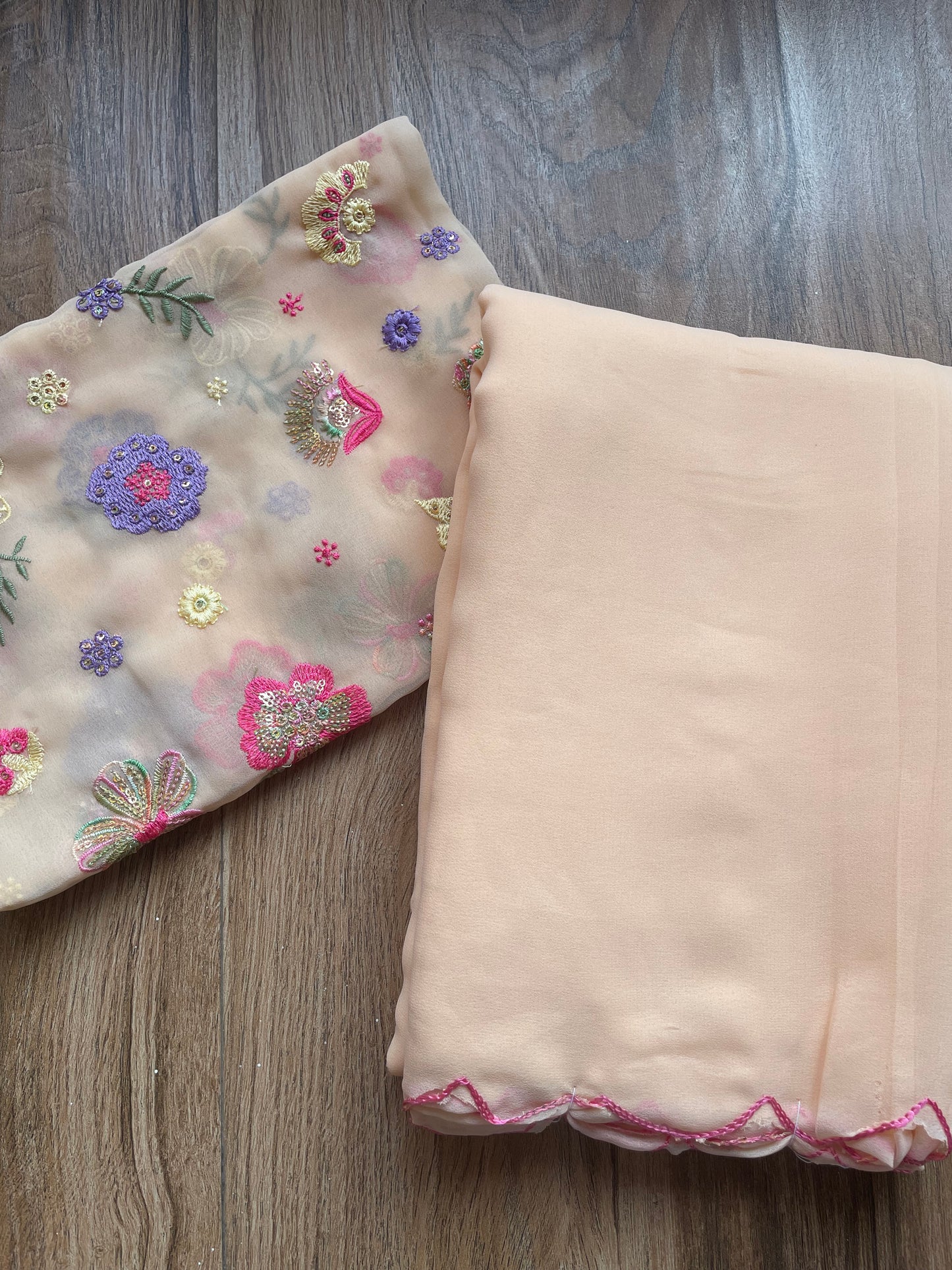 Budget friendly sarees