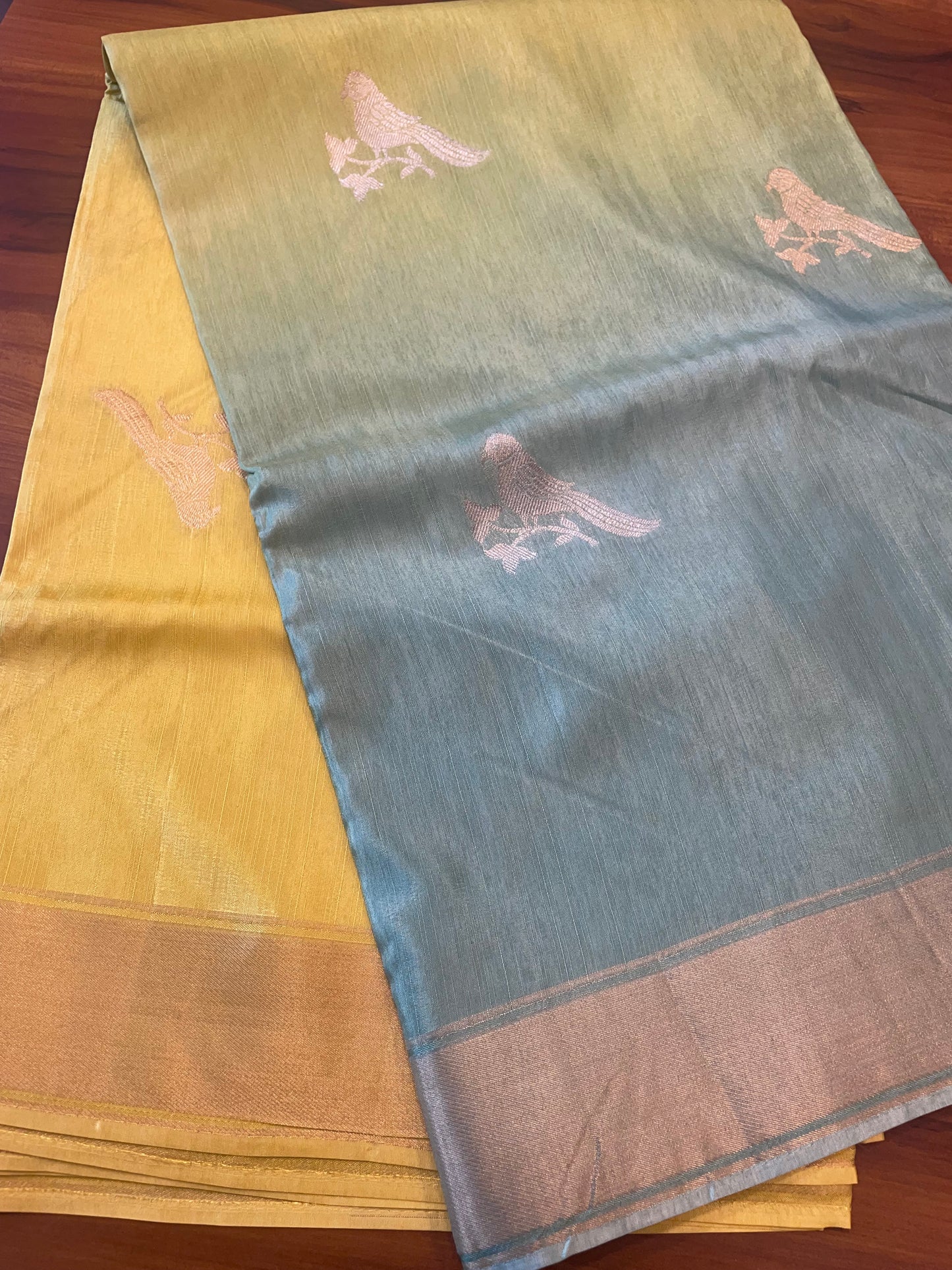 Dola silk sarees