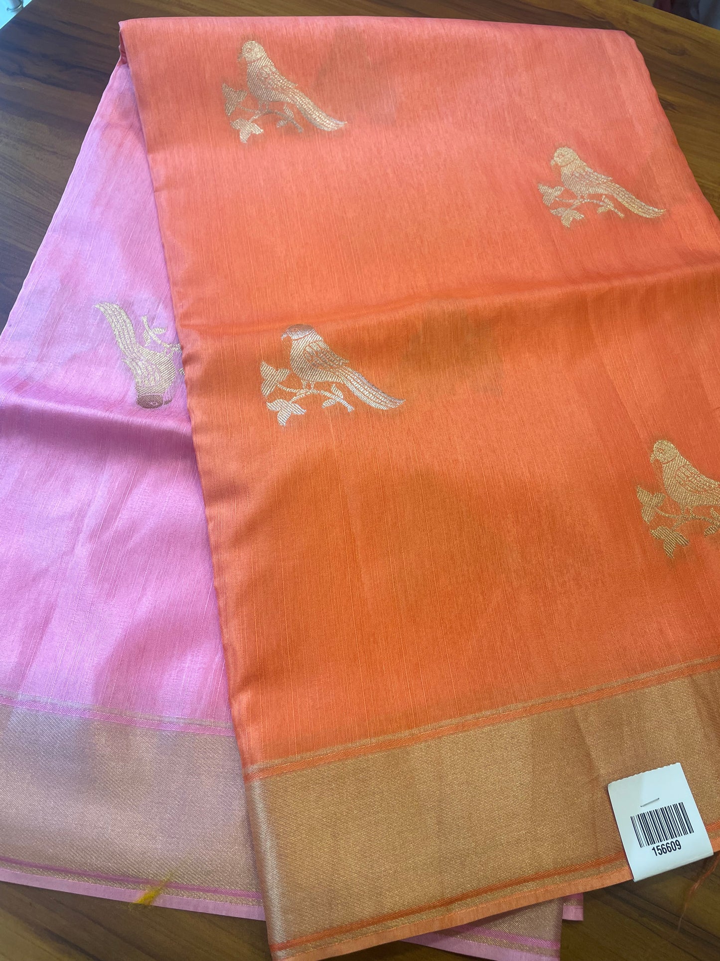 Dola silk sarees