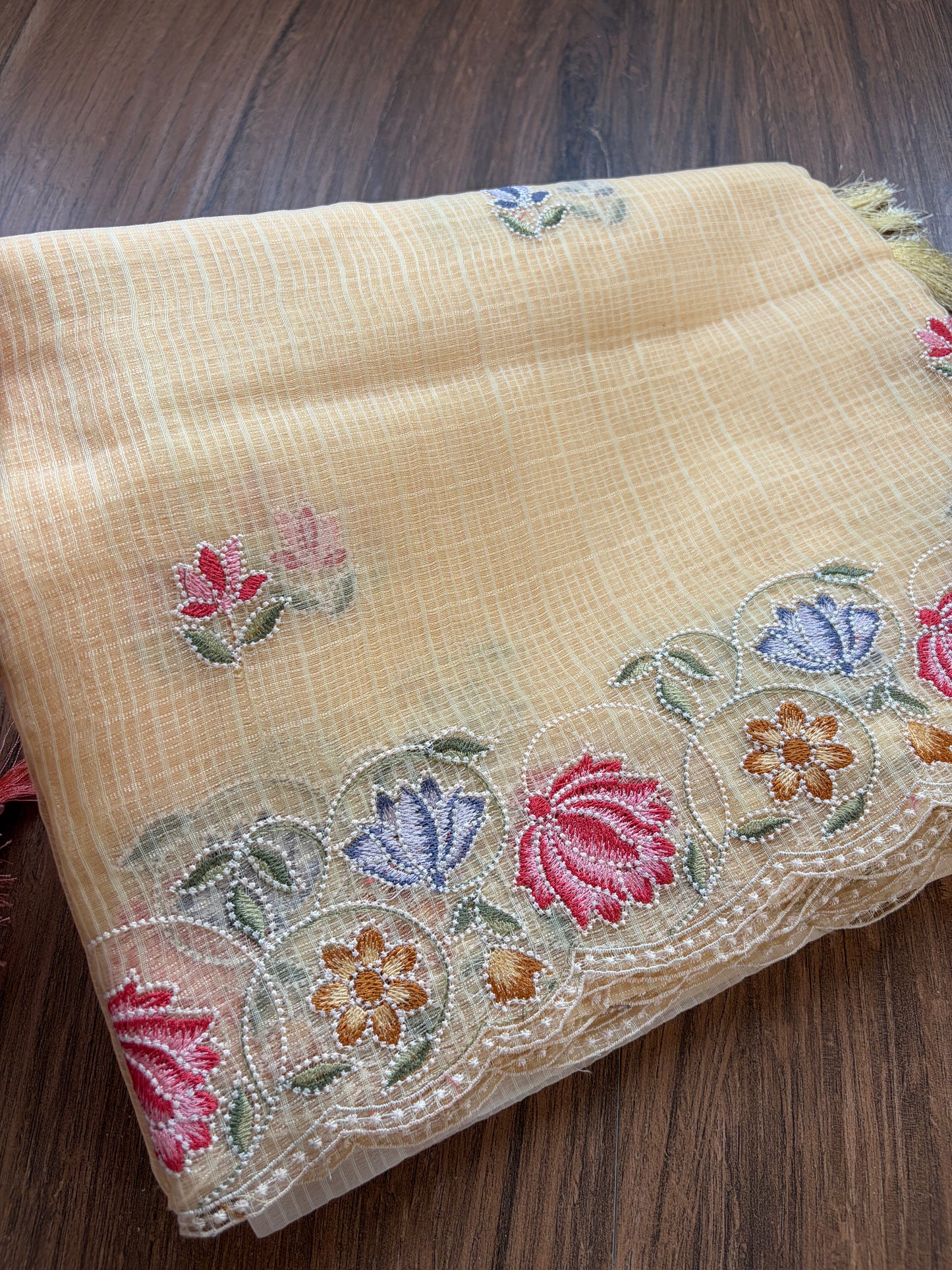 Kota cotton sarees