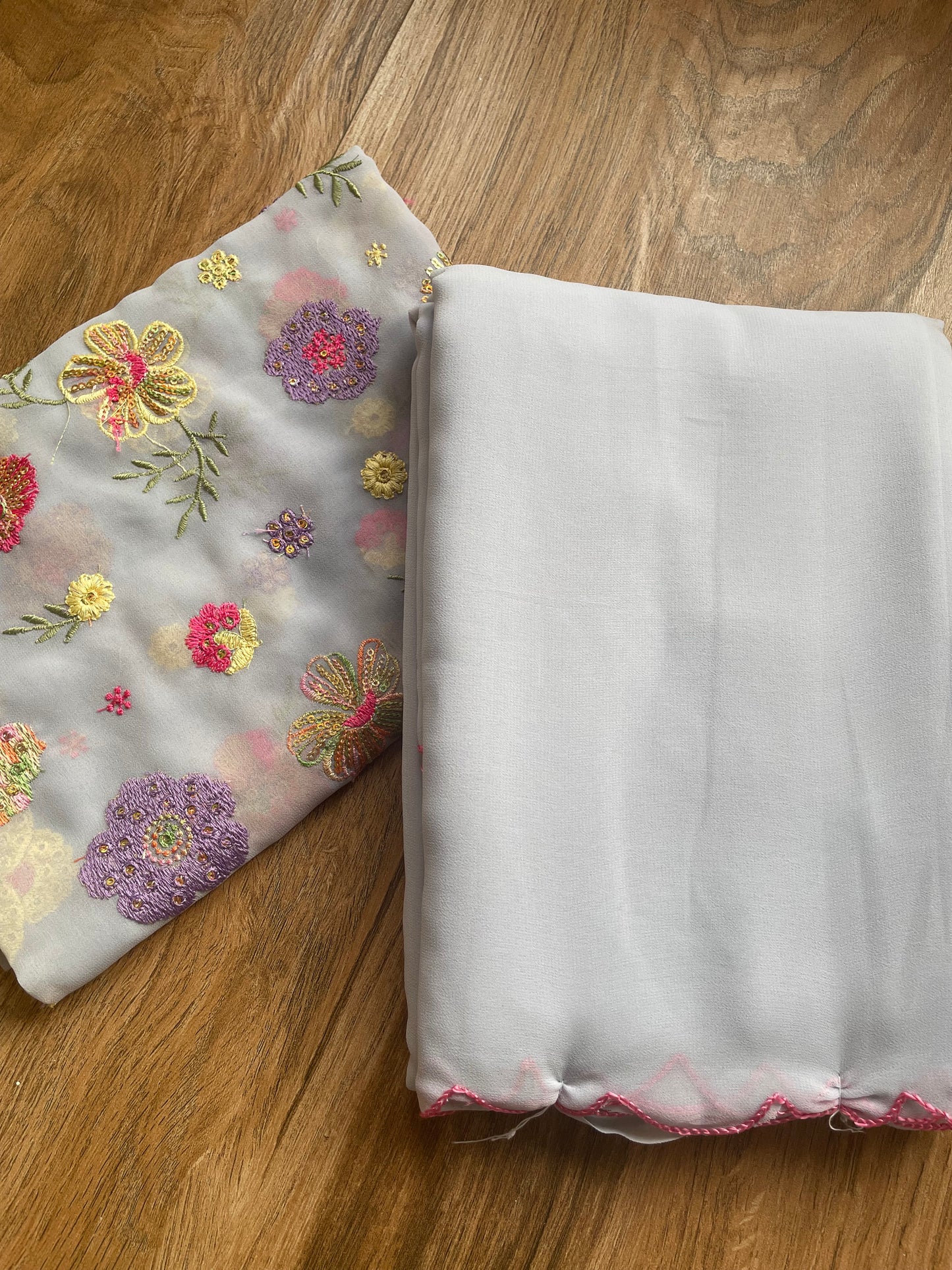 Budget friendly sarees