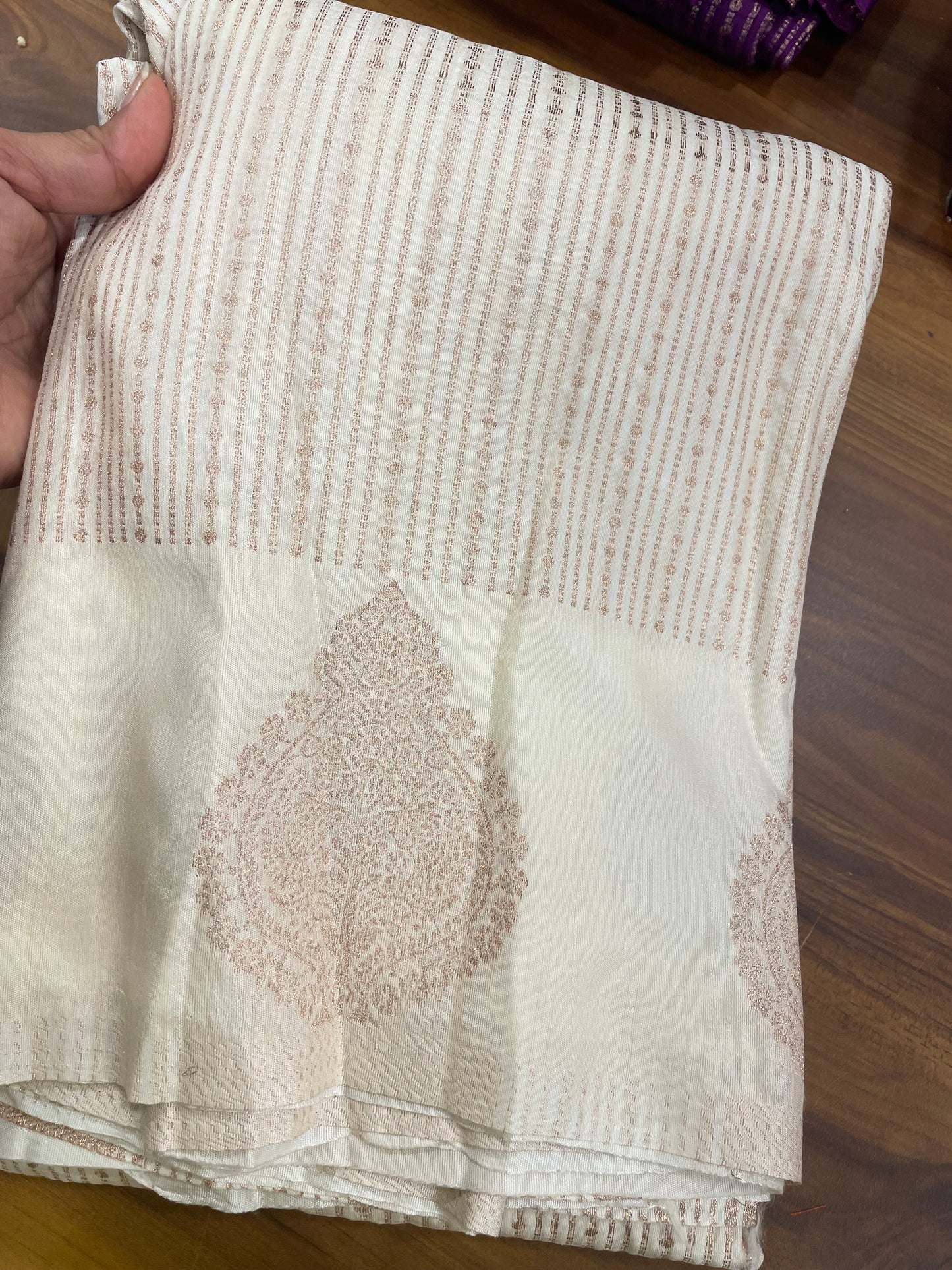 Dupion sarees