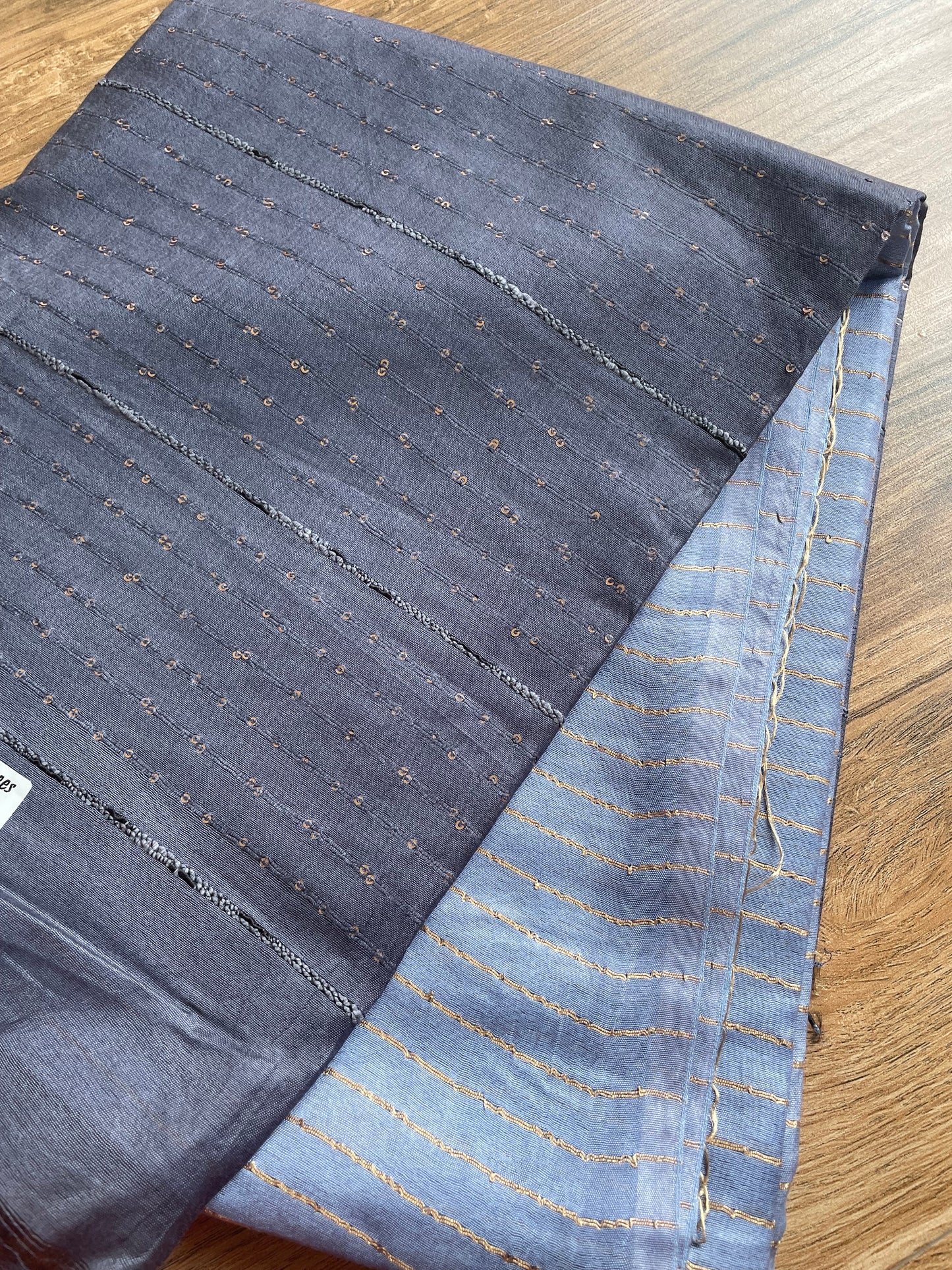 Baghalpur cotton saree