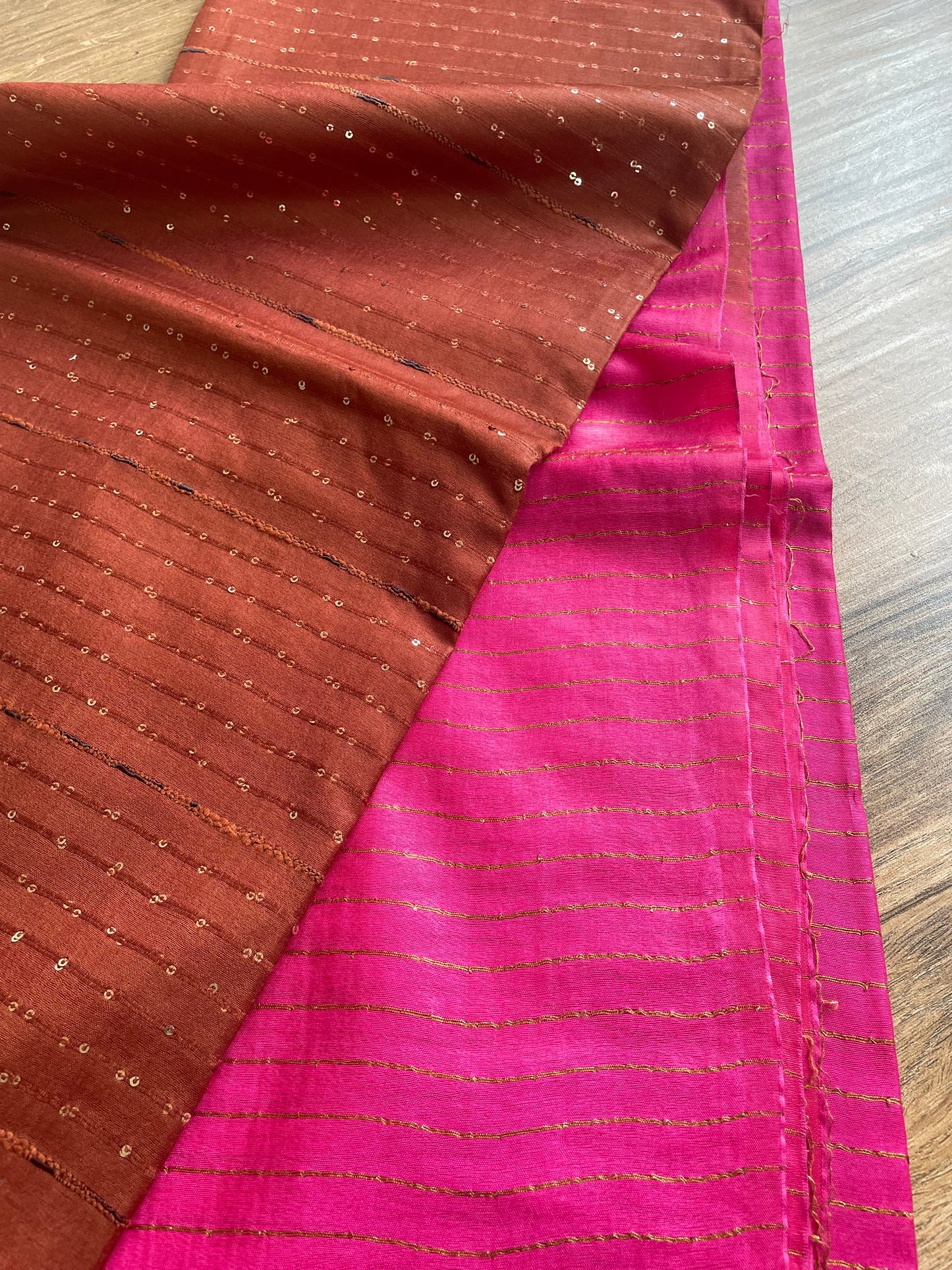 Baghalpur cotton saree
