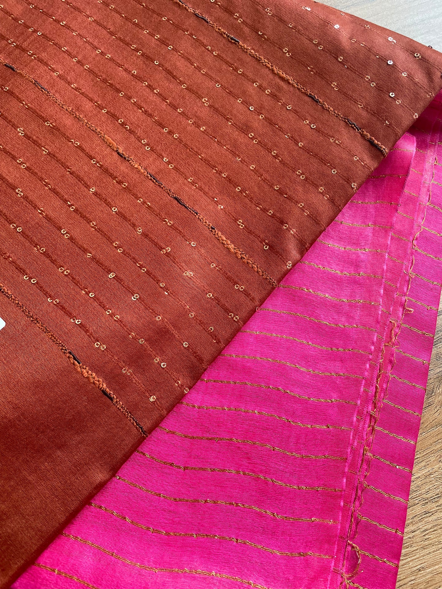 Baghalpur cotton saree