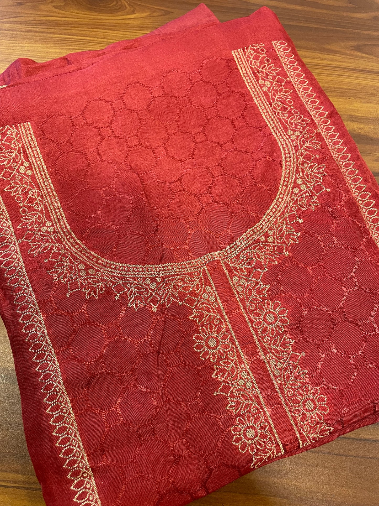 Dola silk dress materials