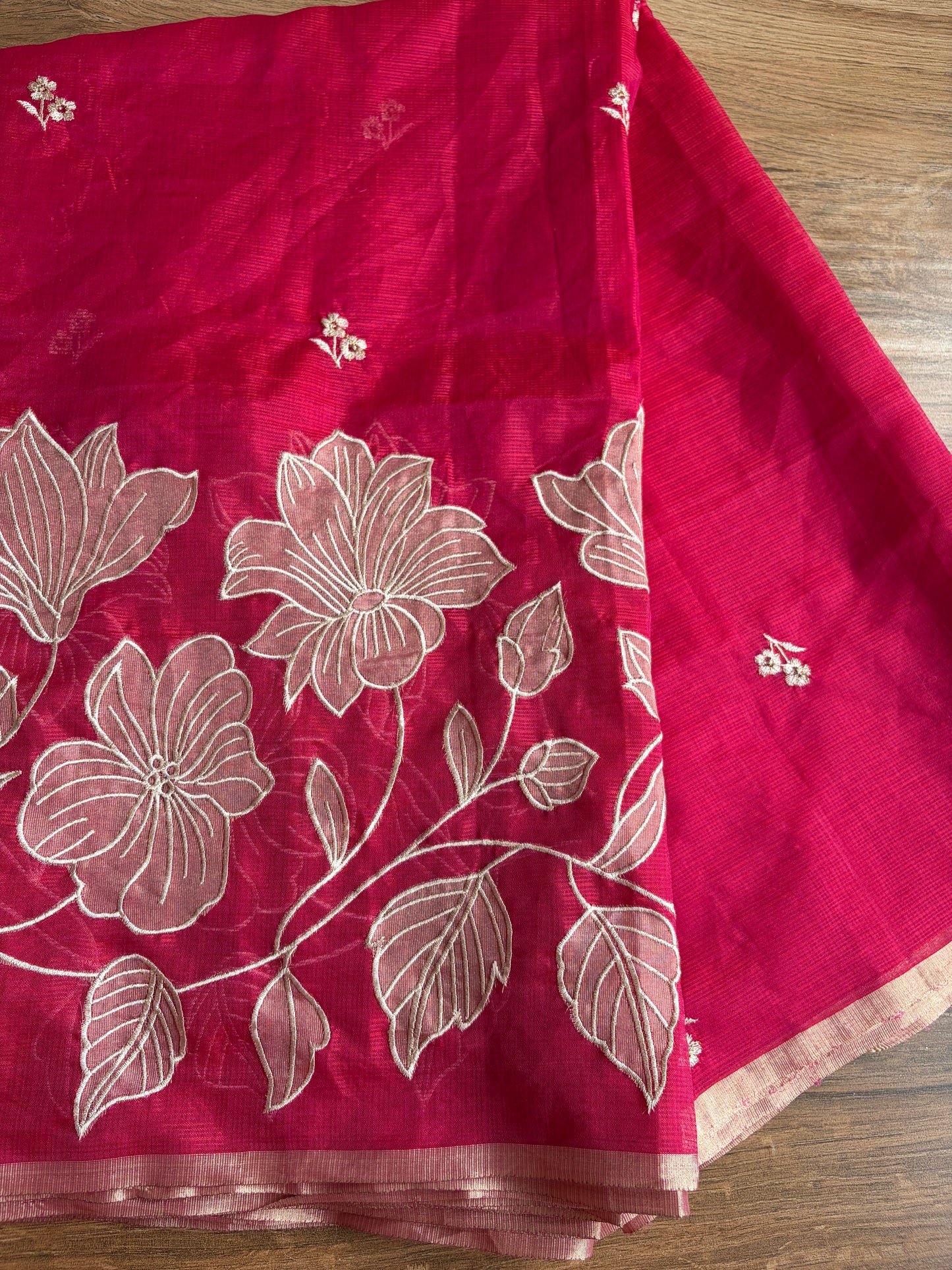 Premium Kota silk sarees