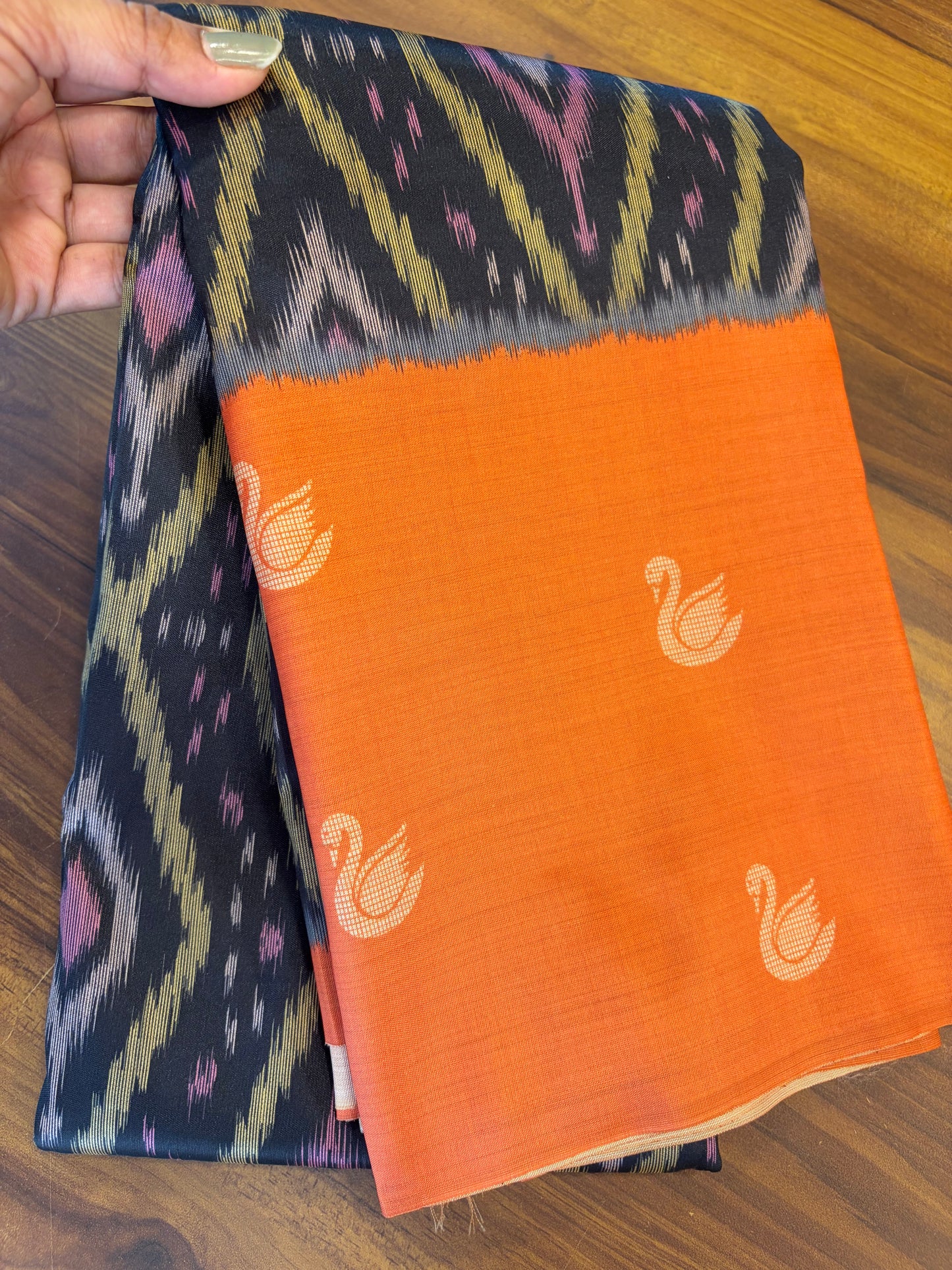 Dola silk sarees