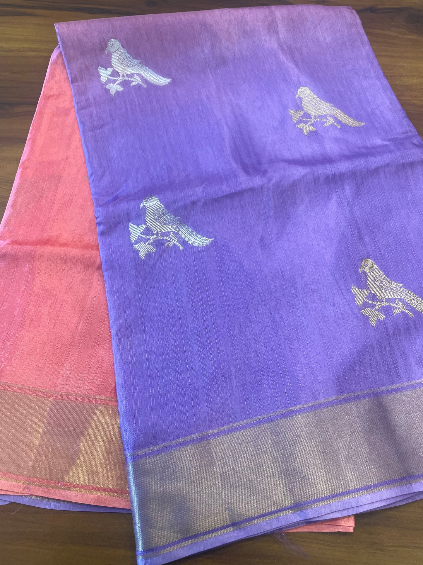 Dola silk sarees