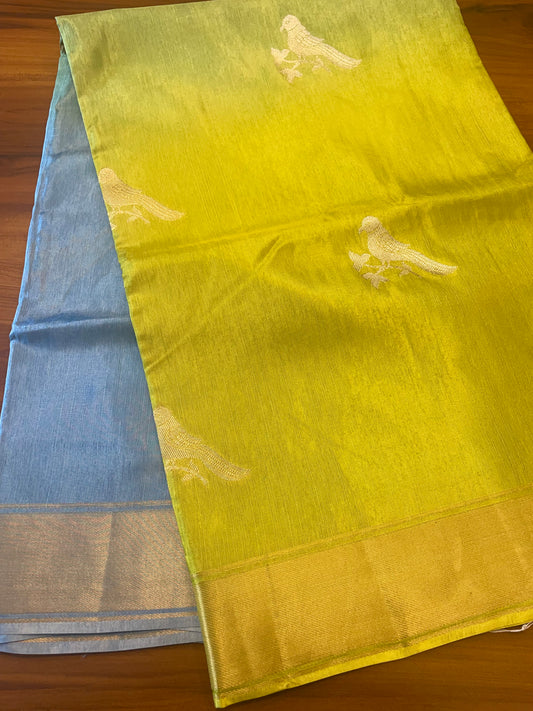 Dola silk sarees