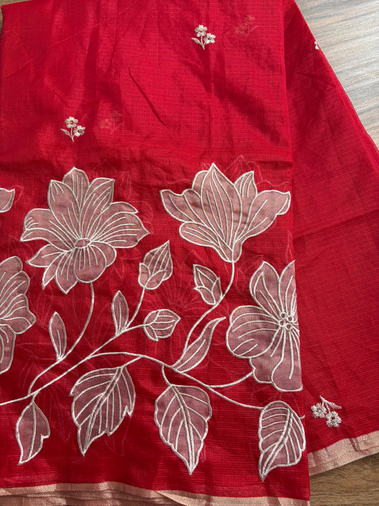Kota sarees