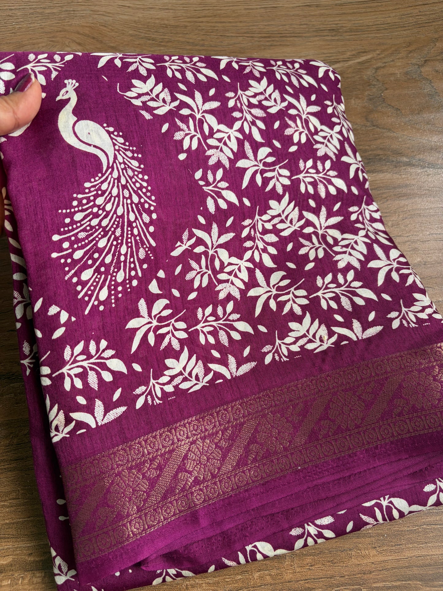 Dola silk sarees