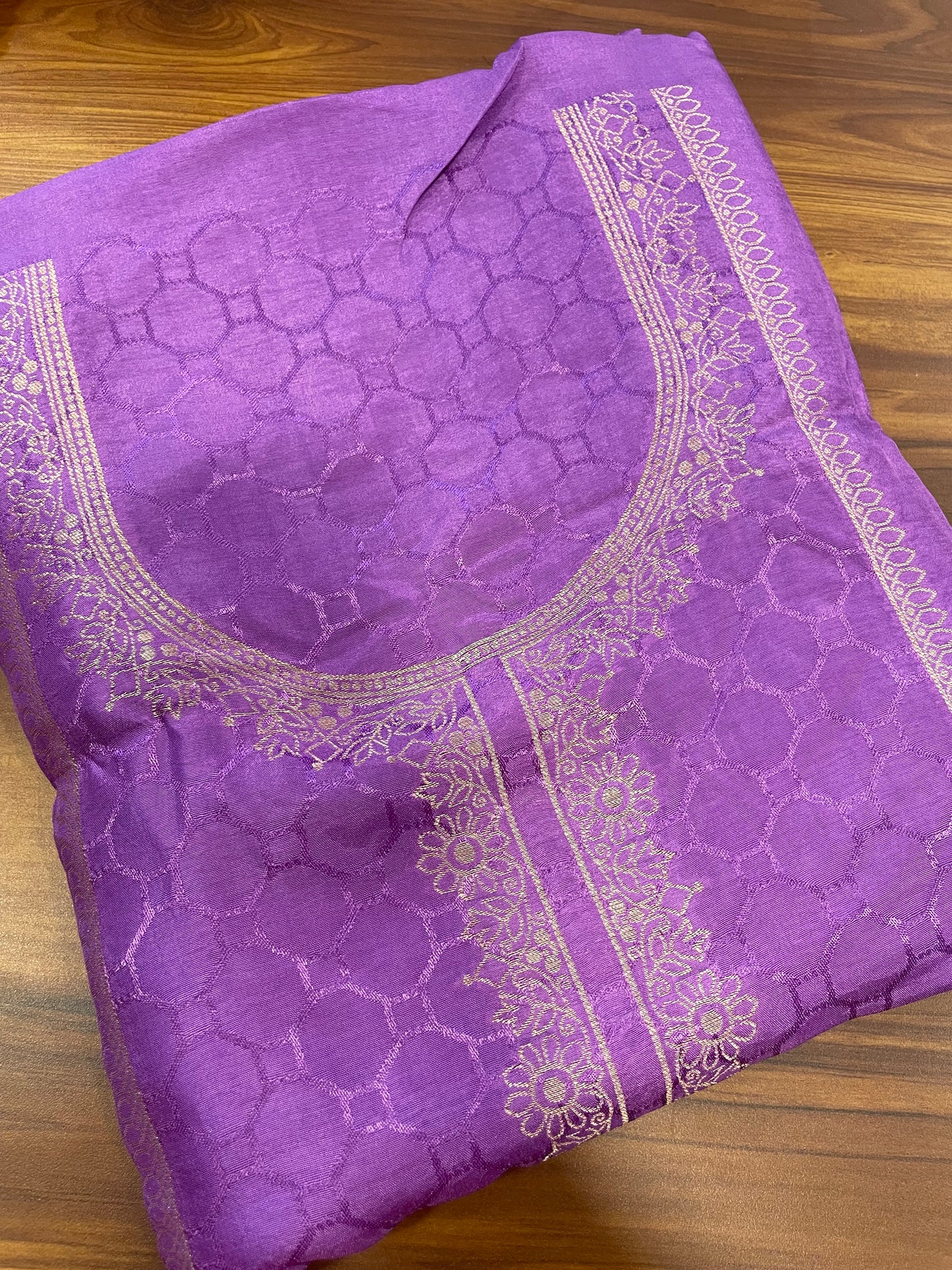 Dola silk dress materials