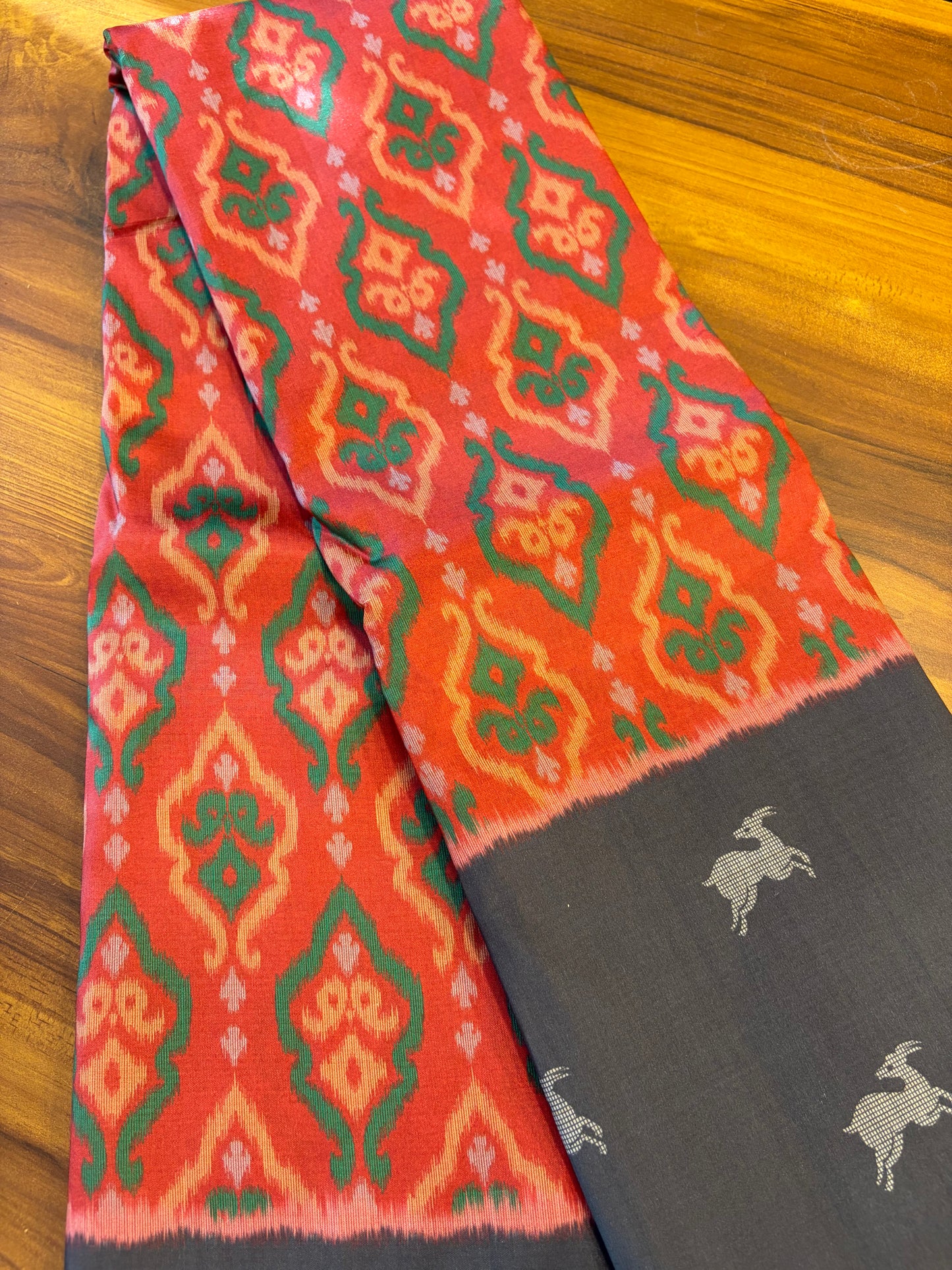 Dola silk sarees