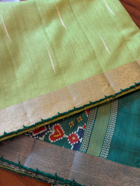 Cotton sarees