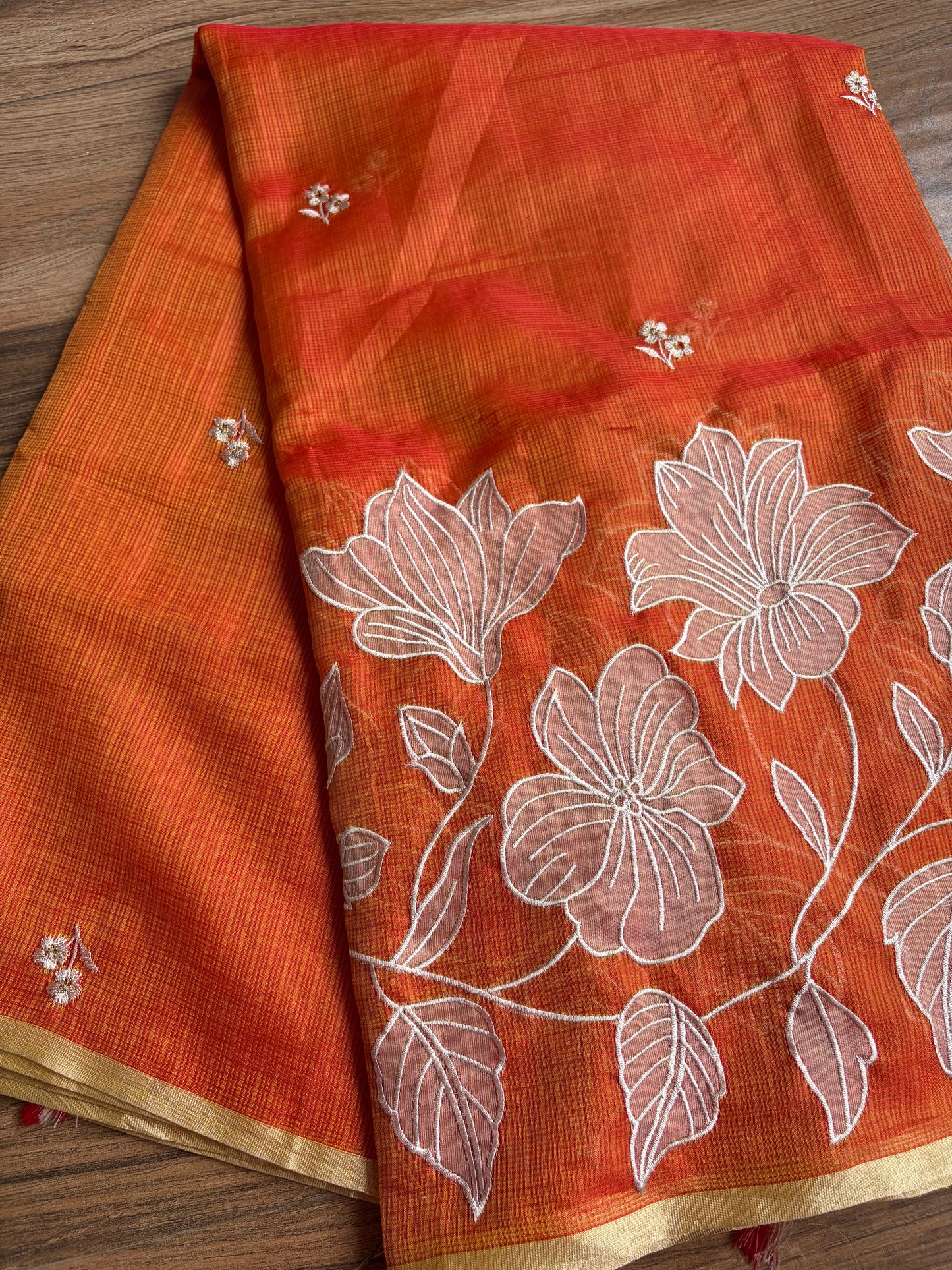 Premium Kota silk sarees