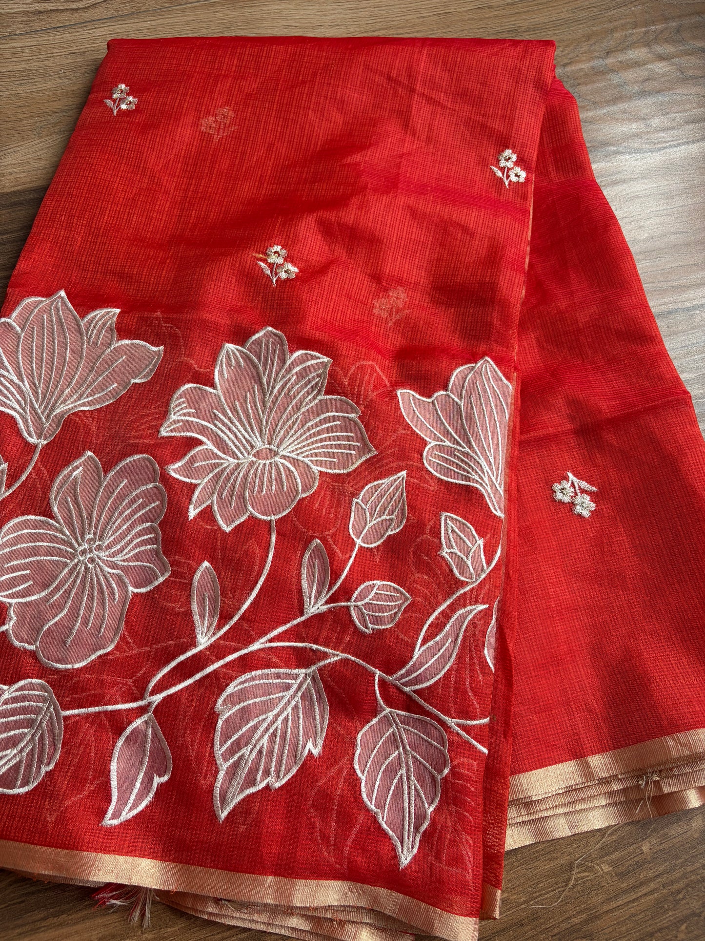 Premium Kota silk sarees
