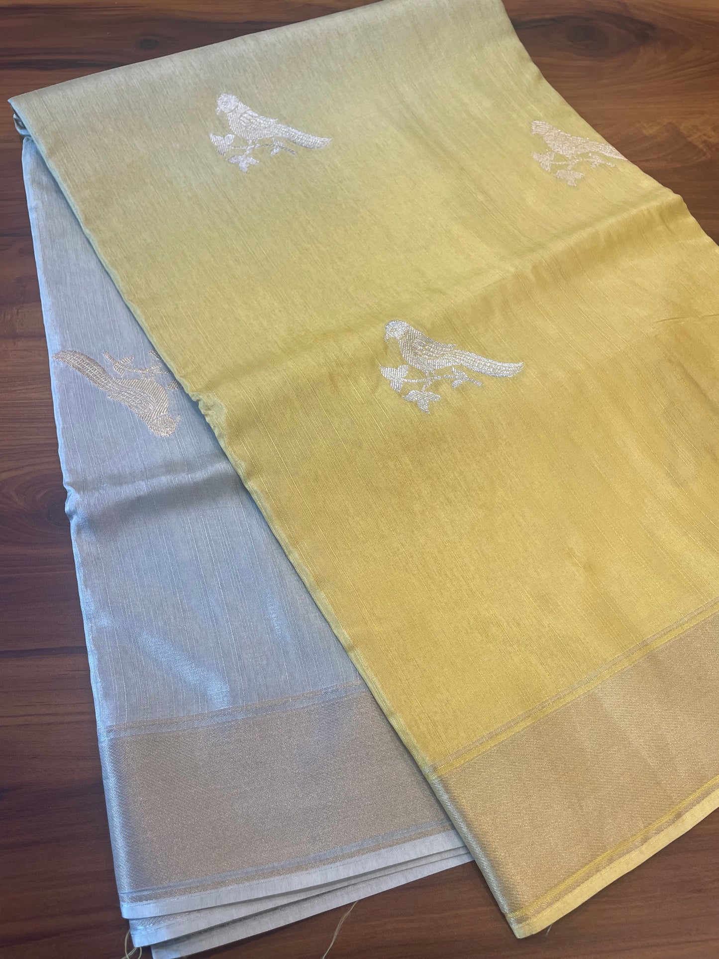 Dola silk sarees