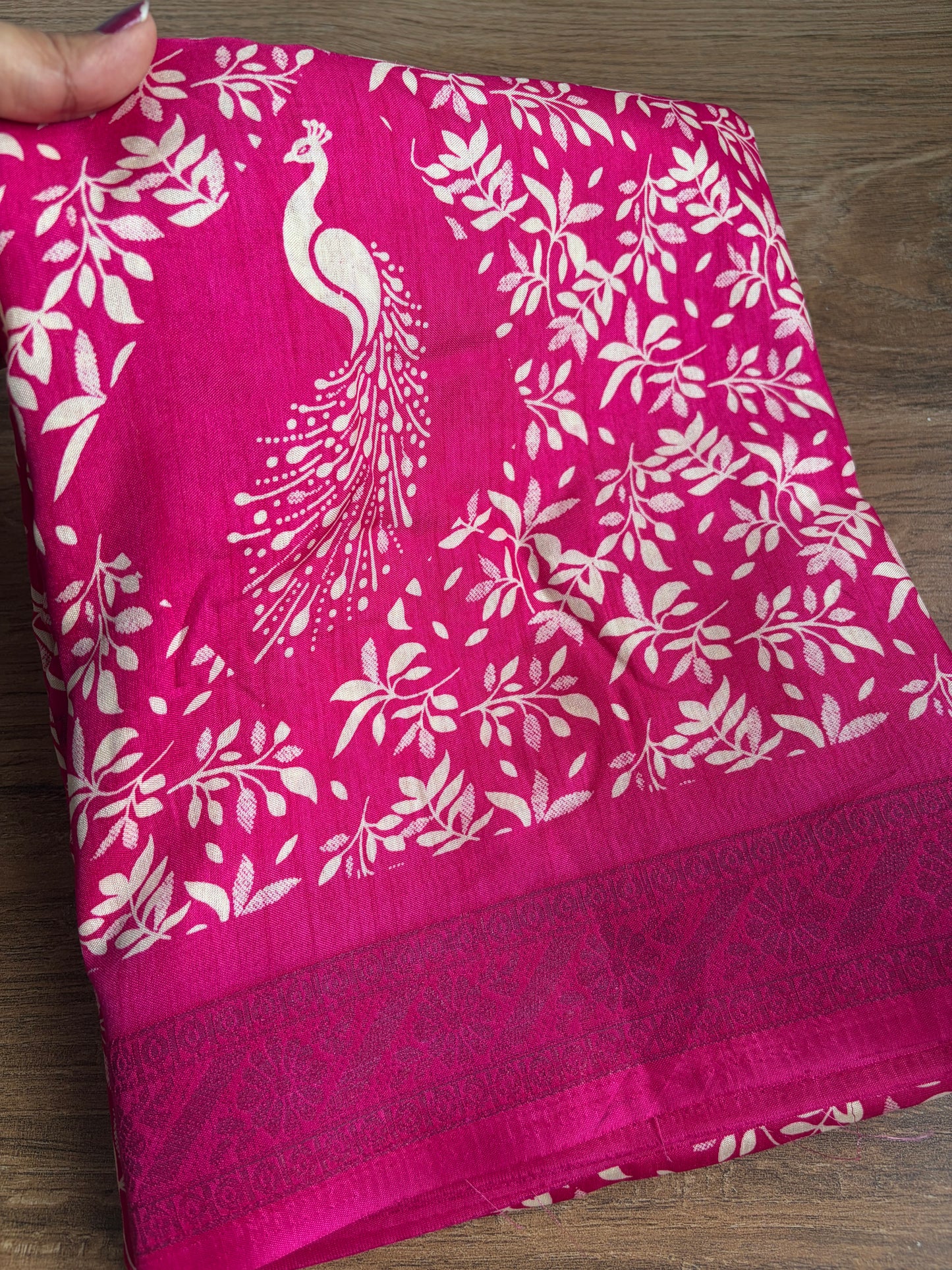 Dola silk sarees